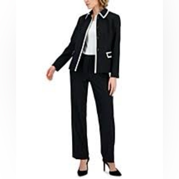 Le Suit set 2 pieces - Picture 3 of 3